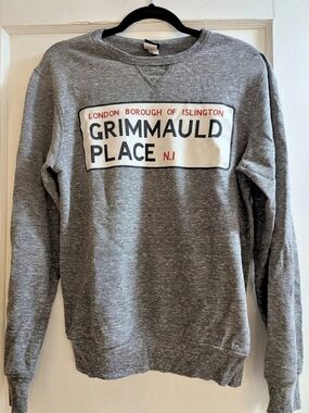 Rare Universal Studios Wizarding World of Harry Potter Grimmauld Place